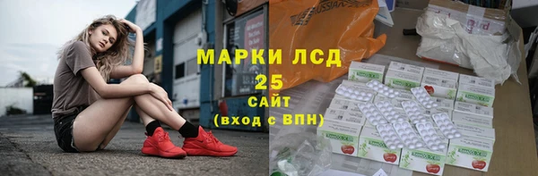 винт Горняк